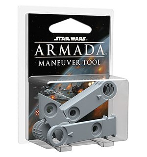 Star Wars Armada Maneuver Tool 